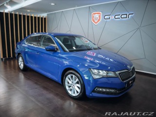 Škoda Superb 1.5 TSI ACT Style 2019