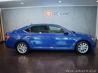 Škoda Superb 1.5 TSI ACT Style 2019