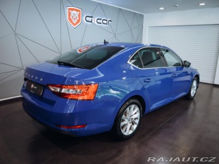 Škoda Superb 1.5 TSI ACT Style 2019