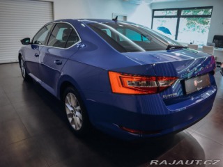 Škoda Superb 1.5 TSI ACT Style 2019
