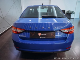 Škoda Superb 1.5 TSI ACT Style 2019