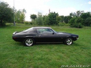 Chevrolet Camaro kupé 1970