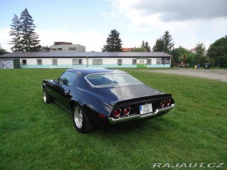 Chevrolet Camaro kupé 1970