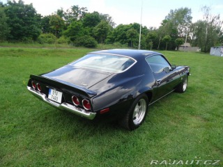 Chevrolet Camaro kupé 1970