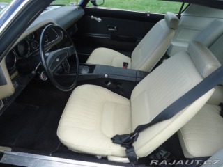 Chevrolet Camaro kupé 1970