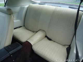 Chevrolet Camaro kupé 1970