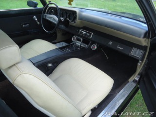 Chevrolet Camaro kupé 1970