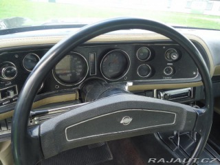 Chevrolet Camaro kupé 1970