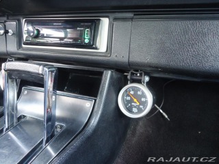Chevrolet Camaro kupé 1970