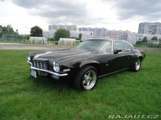Chevrolet Camaro kupé 1970
