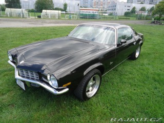 Chevrolet Camaro kupé 1970