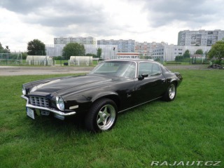 Chevrolet Camaro kupé 1970