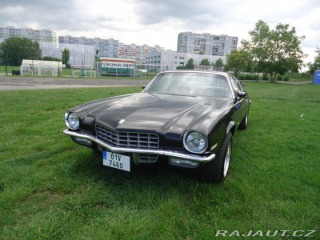 Chevrolet Camaro kupé 1970