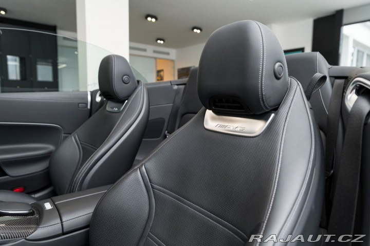 Mercedes-Benz SL AMG 63 4M+/Lift/HUD/Multi 2022