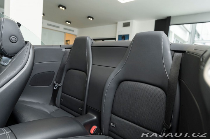 Mercedes-Benz SL AMG 63 4M+/Lift/HUD/Multi 2022