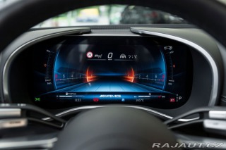 Mercedes-Benz SL AMG 63 4M+/Lift/HUD/Multi 2022
