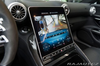 Mercedes-Benz SL AMG 63 4M+/Lift/HUD/Multi 2022