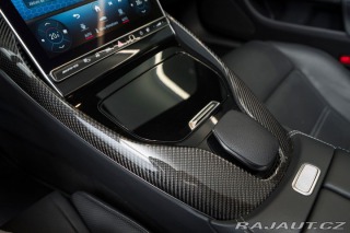 Mercedes-Benz SL AMG 63 4M+/Lift/HUD/Multi 2022