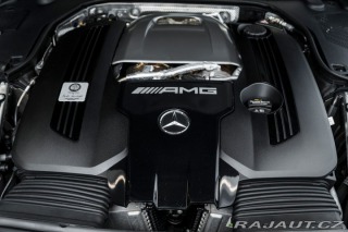 Mercedes-Benz SL AMG 63 4M+/Lift/HUD/Multi 2022
