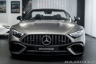 Mercedes-Benz SL AMG 63 4M+/Lift/HUD/Multi 2022