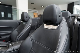 Mercedes-Benz SL AMG 63 4M+/Lift/HUD/Multi 2022