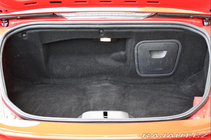 Porsche Boxster 2.7 987 PĚKNÝ STAV Zadáno 2007