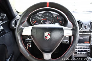 Porsche Boxster 2.7 987 PĚKNÝ STAV PO SER 2007