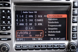 Porsche Boxster 2.7 987 PĚKNÝ STAV PO SER 2007