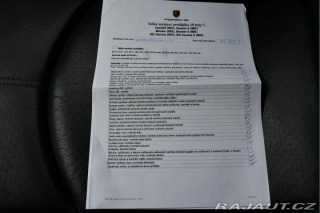 Porsche Boxster 2.7 987 PĚKNÝ STAV PO SER 2007
