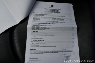 Porsche Boxster 2.7 987 PĚKNÝ STAV PO SER 2007