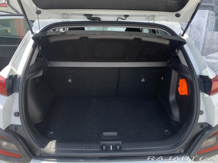 Hyundai Kona 1.6 T-GDI DCT, 130KW 2019