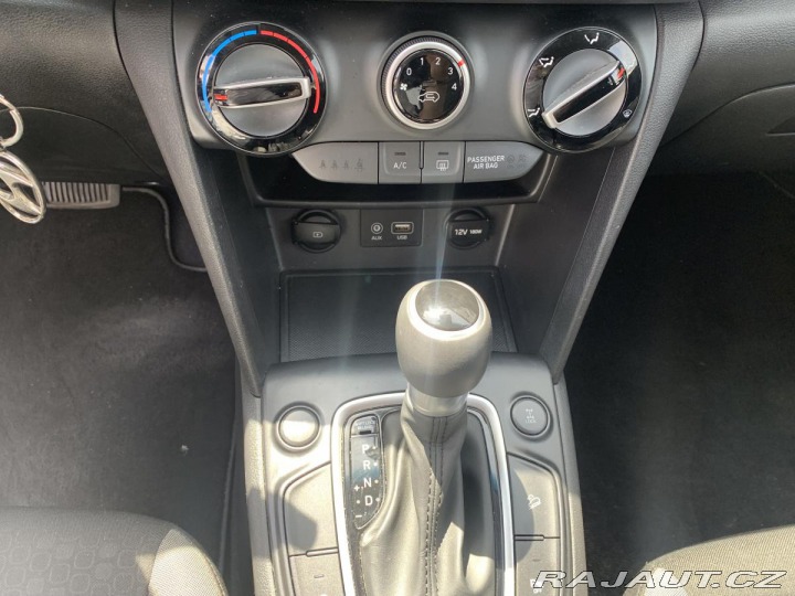Hyundai Kona 1.6 T-GDI DCT, 130KW 2019