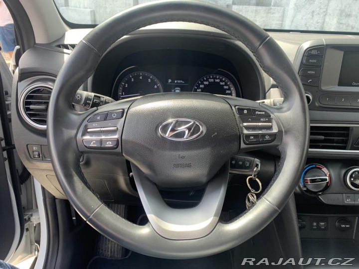 Hyundai Kona 1.6 T-GDI DCT, 130KW 2019