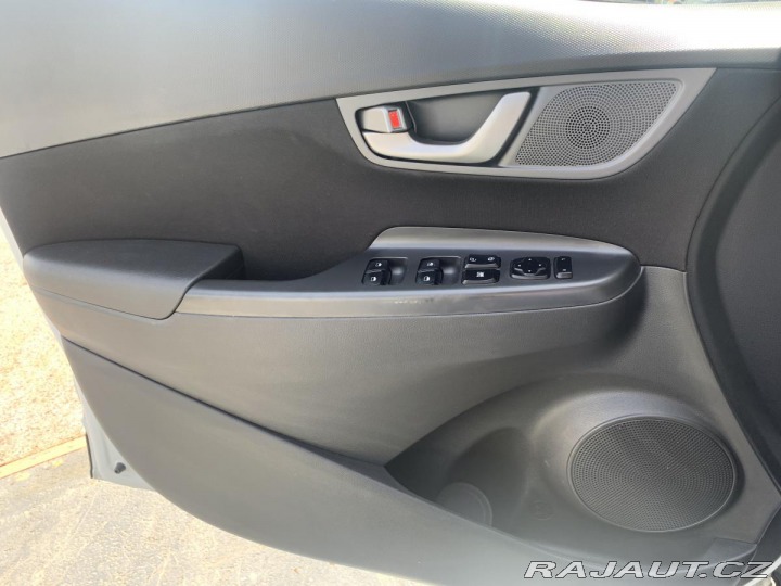 Hyundai Kona 1.6 T-GDI DCT, 130KW 2019