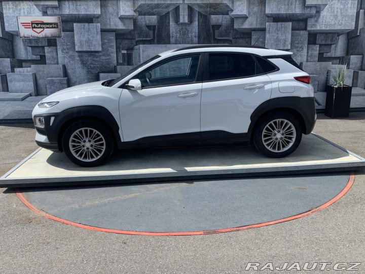 Hyundai Kona 1.6 T-GDI DCT, 130KW 2019