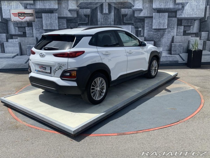 Hyundai Kona 1.6 T-GDI DCT, 130KW 2019