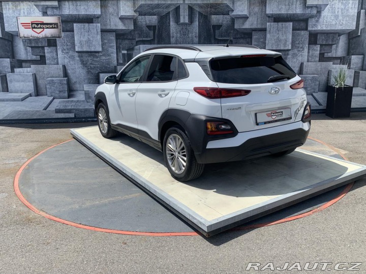 Hyundai Kona 1.6 T-GDI DCT, 130KW 2019