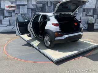 Hyundai Kona 1.6 T-GDI DCT, 130KW 2019