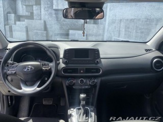 Hyundai Kona 1.6 T-GDI DCT, 130KW 2019