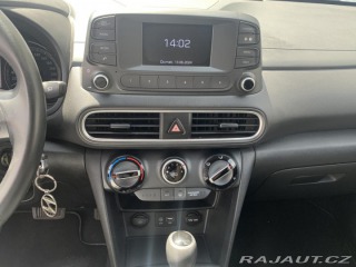 Hyundai Kona 1.6 T-GDI DCT, 130KW 2019