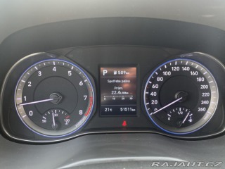 Hyundai Kona 1.6 T-GDI DCT, 130KW 2019