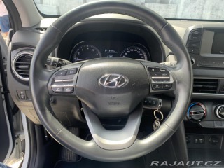 Hyundai Kona 1.6 T-GDI DCT, 130KW 2019