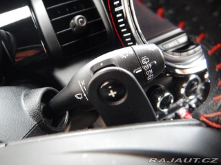 Mini Cooper JCW 2.0 TURBO, 170 kW 2017