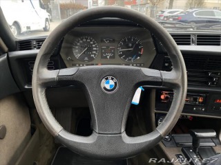 BMW 6 628 CSi AT Sport 1984