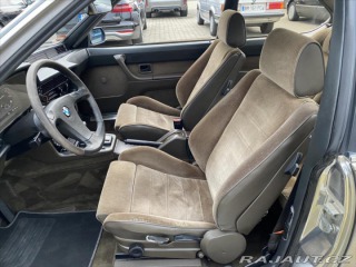 BMW 6 628 CSi AT Sport 1984