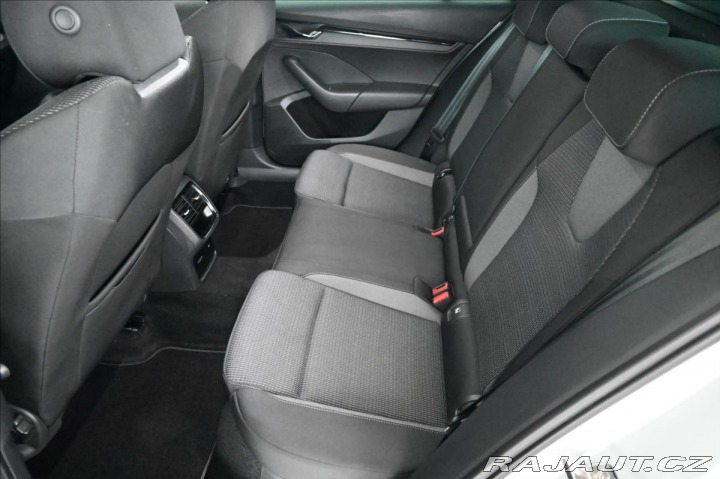 Škoda Octavia 2,0 TDI 110 kW DSG AMBITI 2020