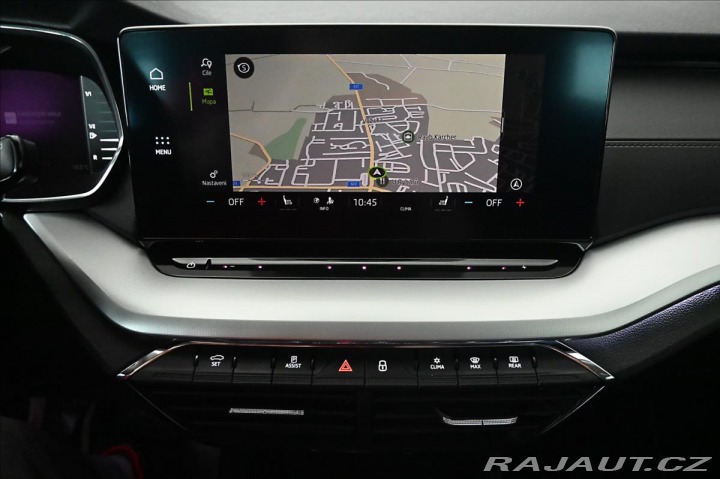 Škoda Octavia 2,0 TDI 110 kW DSG AMBITI 2020