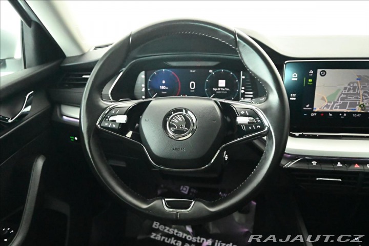 Škoda Octavia 2,0 TDI 110 kW DSG AMBITI 2020