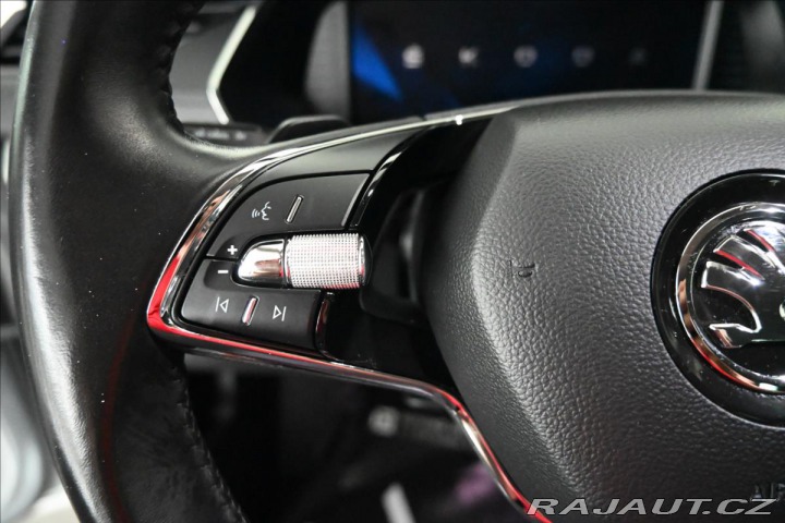 Škoda Octavia 2,0 TDI 110 kW DSG AMBITI 2020