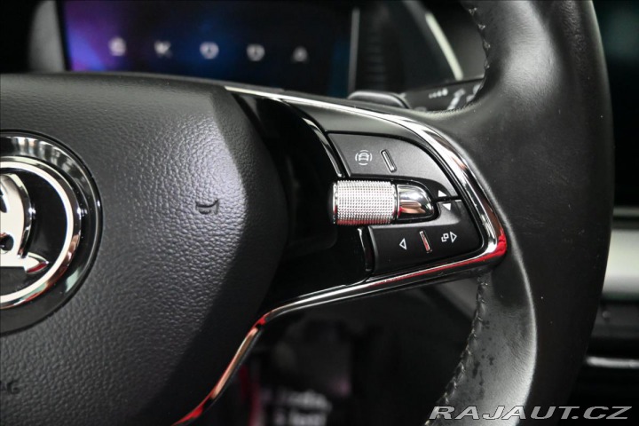 Škoda Octavia 2,0 TDI 110 kW DSG AMBITI 2020